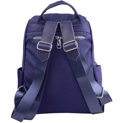 Жіночий рюкзак Valiria Fashion синій (3DETAH8018-1-6) фото 9