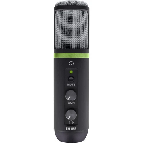 Микрофон MACKIE EM-USB (2052074-00)