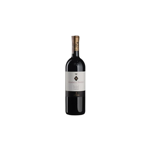 Вино Antinori Guado al Tasso Bolgheri Superiore (0,75 л.) (BWQ2825)