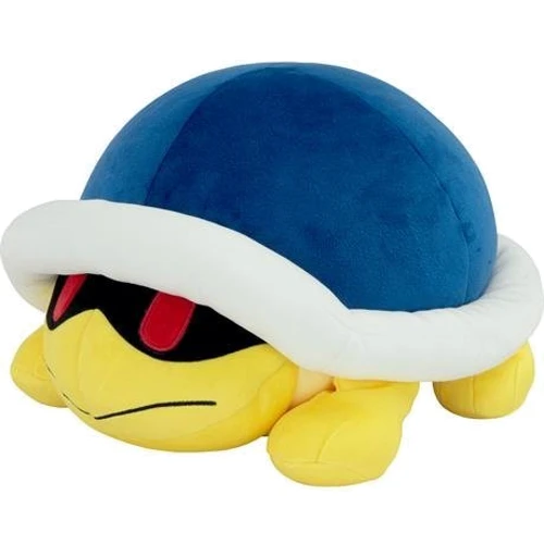 Мягкая игрушка Club Mocchi- Mocchi- Жук Баззи из Супер Марио 38 х 36 см (T12441)