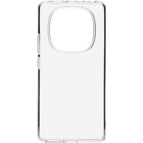 Чехол для телефонов ArmorStandart Air Series Transparent for Xiaomi Redmi Note 14 Pro 4G (ARM79714)
