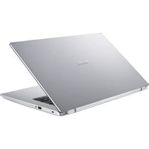 Ноутбук Acer Aspire 5 A517-52 (NX.A5DEP.00B): Процессор Intel Core i5-1135G7 (2.4 - 4.2 ГГц) / 4 - ядерный