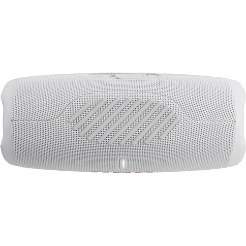 Акустика JBL Charge 5 White (JBLCHARGE5WHT) фото 6