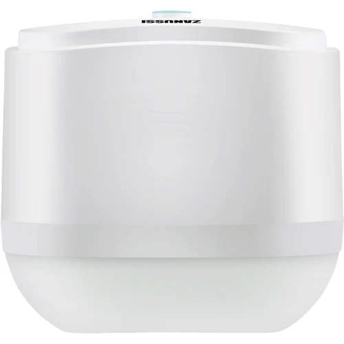 Бойлер ZANUSSI ZWH/S 10 MINI U (GREEN): Монтаж вертикальний настінний
