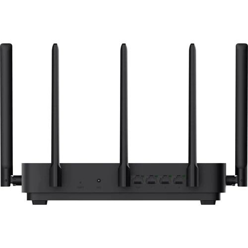 Маршрутизатор Wi-Fi Xiaomi Mi AloT Router AC2350 (DVB4248GL): Інтерфейс підключення (LAN-порт) 3x10/100/1000 Ethernet