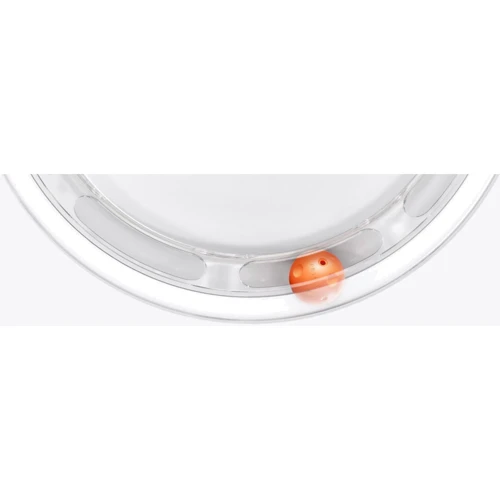 Поверхность игровая для котов Xiaomi Petkit Fun 4in1 Cat Scratcher (P610): Размеры основания 330 мм