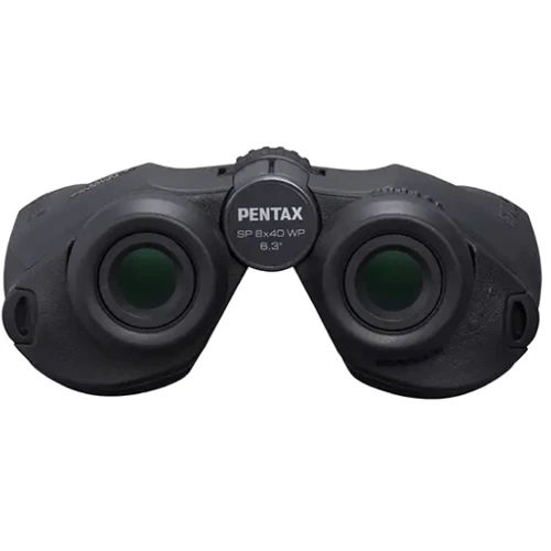 Бинокль Pentax SP 8X40 WP (65871)