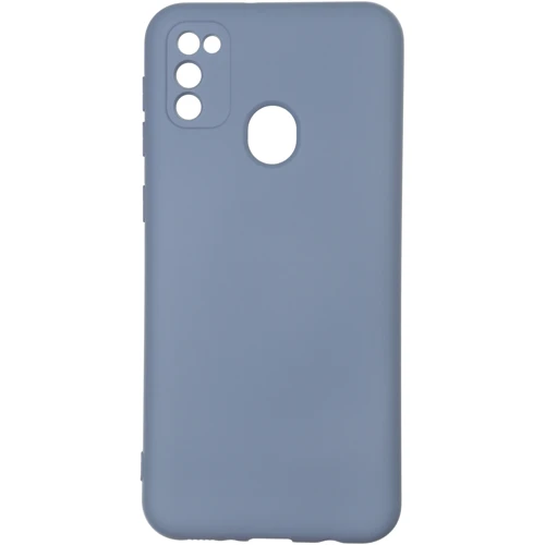 Аксесуар для смартфона ArmorStandart ICON Case Blue for Samsung M307 Galaxy M30s / M215 Galaxy M21 (ARM56589)