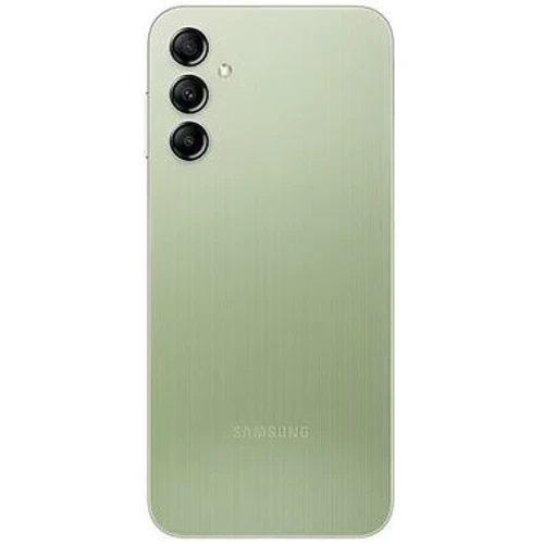 Смартфон Samsung Galaxy A14 4/64 GB Green Approved Витринный образец фото 4