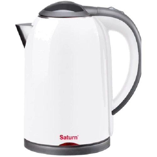 Электрочайник Saturn ST-EK8449 White