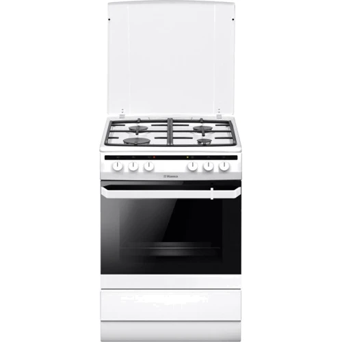 Плита комбинированная Hansa FCMW680451