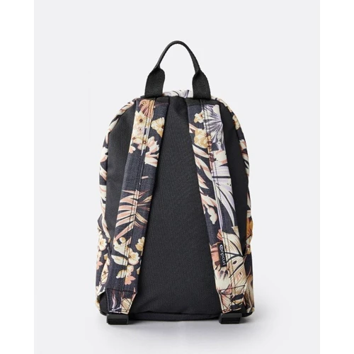 Женский рюкзак Rip Curl Paradise Mini Dome 6L Backpack черный (LBPTT1-90): Страна производитель Китай