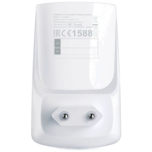Точка доступа WiFi TP-Link TL-WA854RE фото 3