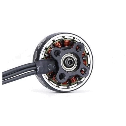 Мотор iFlight XING E PRO 2306 1700KV Black (XE10382) фото 3
