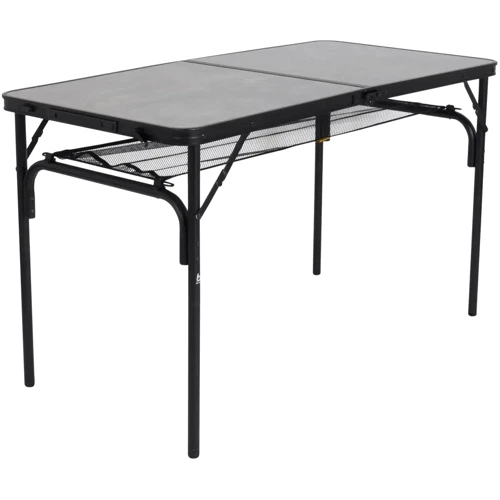 Стол для кемпинга Bo-Camp Northgate 120x60 cm Black/Grey (1404186) фото 11