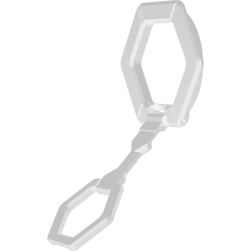 Держатель UAG Magnetic Ring Stand Black (964443114040) for iPhone 16 I 15 I 14 I 13 I 12 series: Особенности MagSafe, Подставка