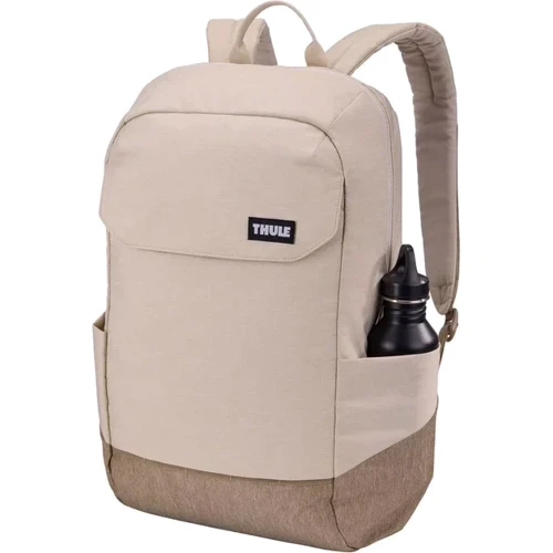 Thule Lithos 20L Pelican Gray/Faded Khaki (TLBP216) for MacBook 15-16" фото 8