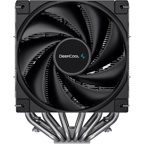 Кулер Deepcool AK620 (R-AK620-BKNNMT-G): Тип воздушное охлаждение