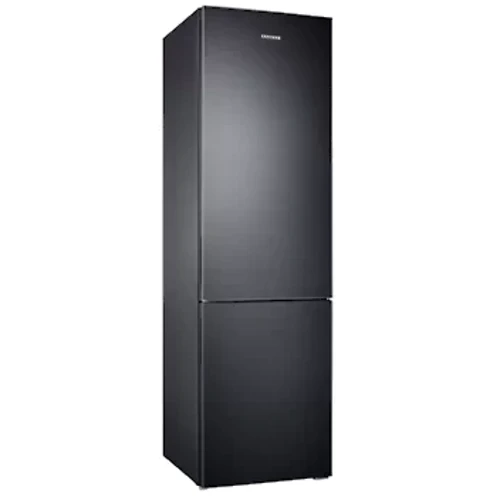 Холодильник Samsung RB37J502VB1: Управление электронное