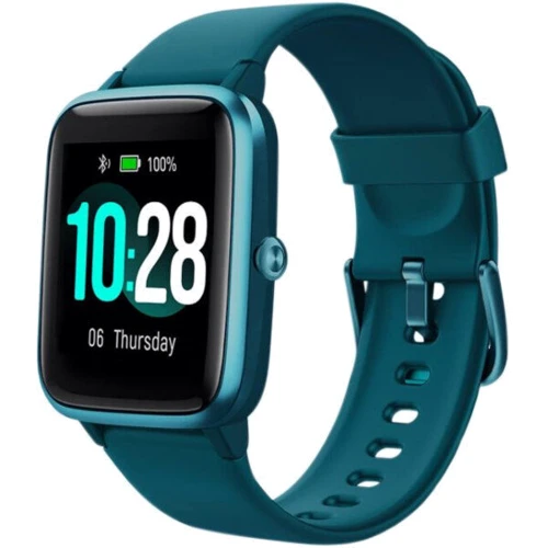 Смарт-часы Ulefone Watch Turquoise
