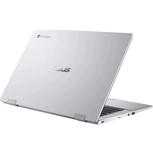 Ноутбук ASUS ChromeBook CX1400CNA (CX1400CNA-BV0140) Custom: Объем накопителя 64 ГБ SSD
