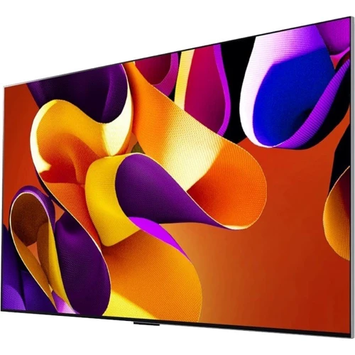 Телевизор LG OLED65G42: Коммуникации Bluetooth, WiFi