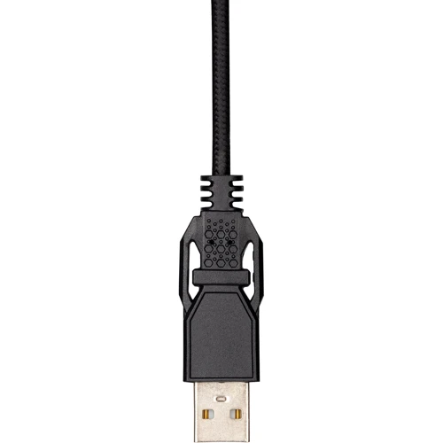 Наушники 2E Gaming HG330 RGB USB 7.1 Black (2E-HG330BK-7.1): Назначение геймерские