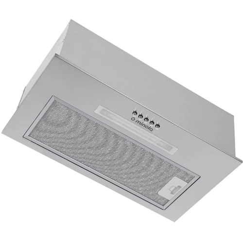 Вытяжка Minola HBI 5323 I 800 LED: Управление Механическое