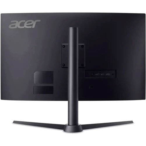 Монитор Acer Nitro XZ270X2bmiiphx (UM.HX0EE.201): Угол обзора, гор / верт 178°/178°