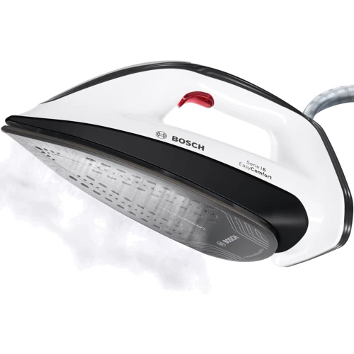 Парогенератор Bosch TDS6040: Тиск пара, бар 5.8