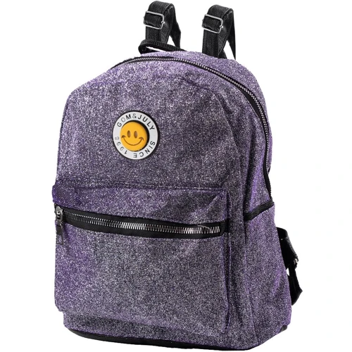 Жіночий рюкзак Valiria Fashion синій (4DETBI9009-7)