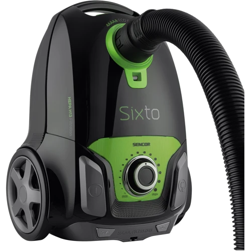 Пилосос Sencor SVC 6900GR-EUE3 фото 8