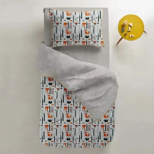 Наволочка Cosas Ліс 60х40 см (4822056067778)