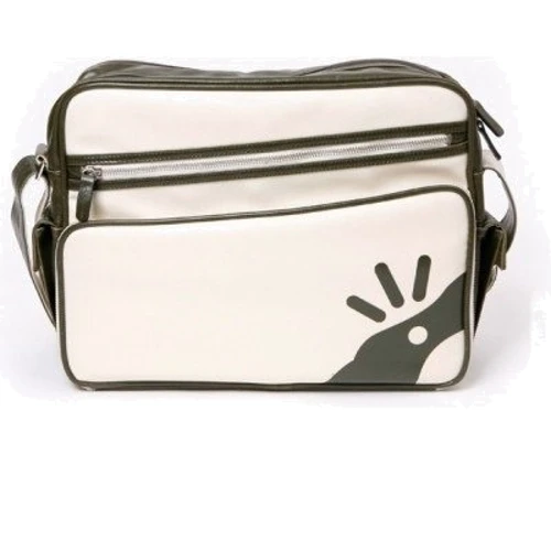 Matin CROSS BAG "JUMPER" / GREEN (M-9862)