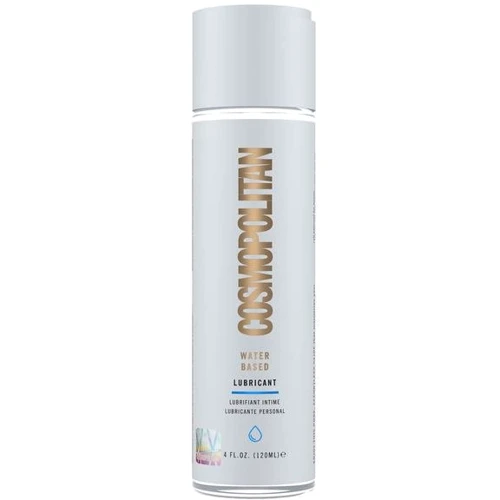 Лубрикант Cosmopolitan Water Lubricant на водной основе, 120 мл