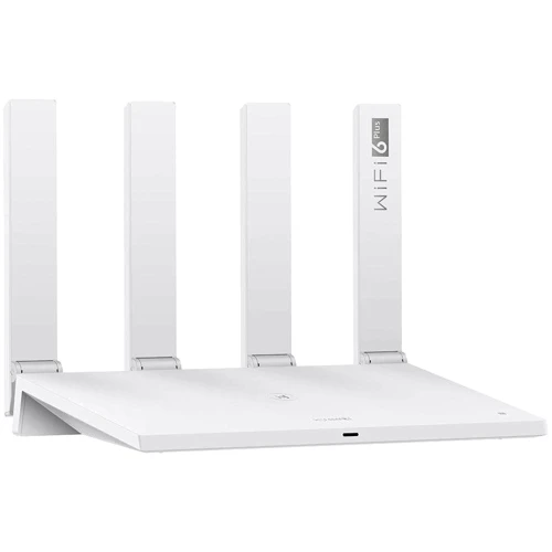 Маршрутизатор Wi-Fi Huawei AX3 Quad Core (WS7200-20): Тип маршрутизатора Wi-Fi роутер