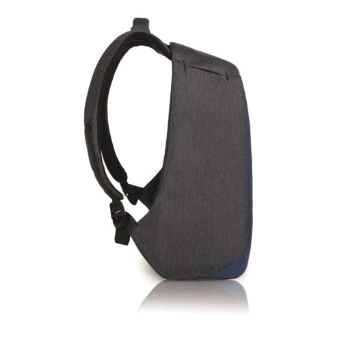 Рюкзак антивор XD Design Bobby Compact 14" Diver Blue синий (P705.535): Пол Унисекс