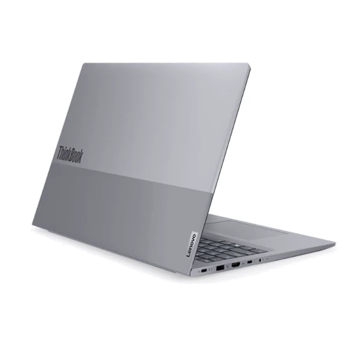 Ноутбук Lenovo ThinkBook 16 G6 IRL (21KH0022MH): Оперативная память 16 ГБ