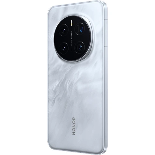 Смартфон Honor Magic 7 Pro 16/1Tb Lunar Shadow Grey: Камера Тройная 50 Мп (f/1.4-f/2.0) + 50 Мп (f/2.0) + 200 Мп (f/2.6) / LED вспышка / HDR / Фронтальная 50 Мп (f/2.0)