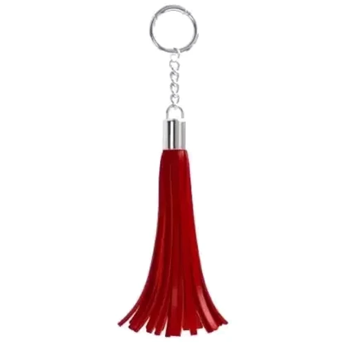 Брелок Флоггер Красный