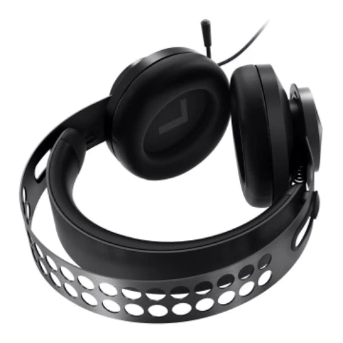 Наушники Lenovo Legion H500 Pro 7.1 Surround Sound Gaming Headset (GXD0T69864): Тип крепления оголовные