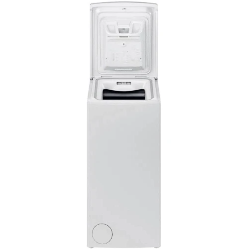 Стиральная машина Whirlpool NTDLR 6040S PL/N: Тип машины Автомат