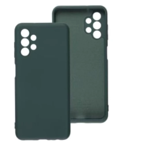 Аксессуар для смартфона WAVE Colorful Case Forest Green for Samsung A135 Galaxy A13