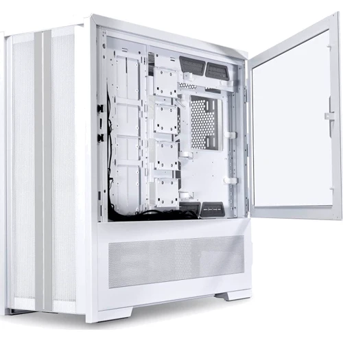 Корпус Lian Li V3000 PLUS White (G99.V3000PW.00): Типоразмер Full-Tower