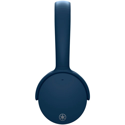 Навушники Yamaha YH-E500A Blue: Тип кріплення оголовние