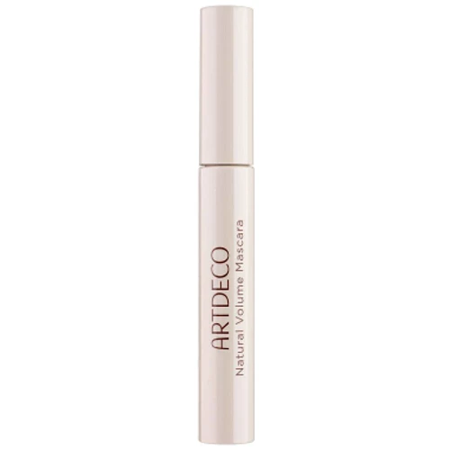 ARTDECO Natural Volume Mascara 01 deep black Туш для вій 9 ml