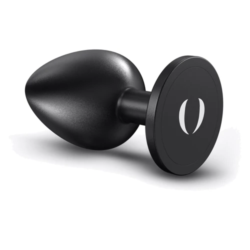 Анальная пробка Dorcel Onix Plug L