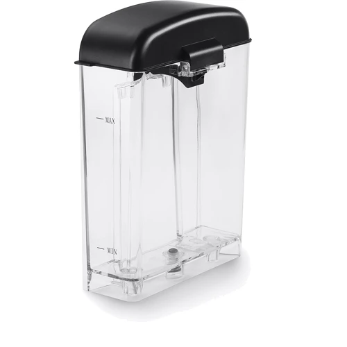 Кофеварка Polaris PCM 1516E Adore Crema: Объем резервуара для воды, л 1.2