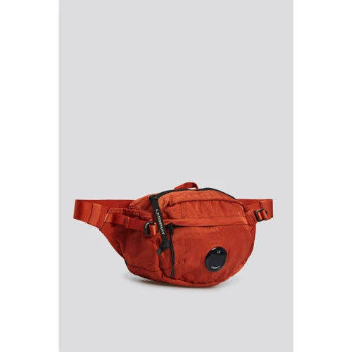 Чоловіча поясна сумка CP Company Bag 085A005269G-468 помаранчева (7615044285387): Стать Чоловік