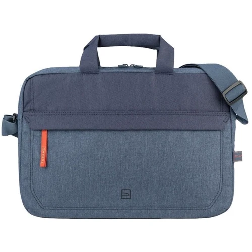 Сумка для ноутбука Tucano 16" Hop Blue (BHOP15-B): Тип сумки сумка